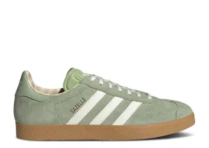 Adidas GAZELLE 'MAGIC LIME GUM' sneakers,