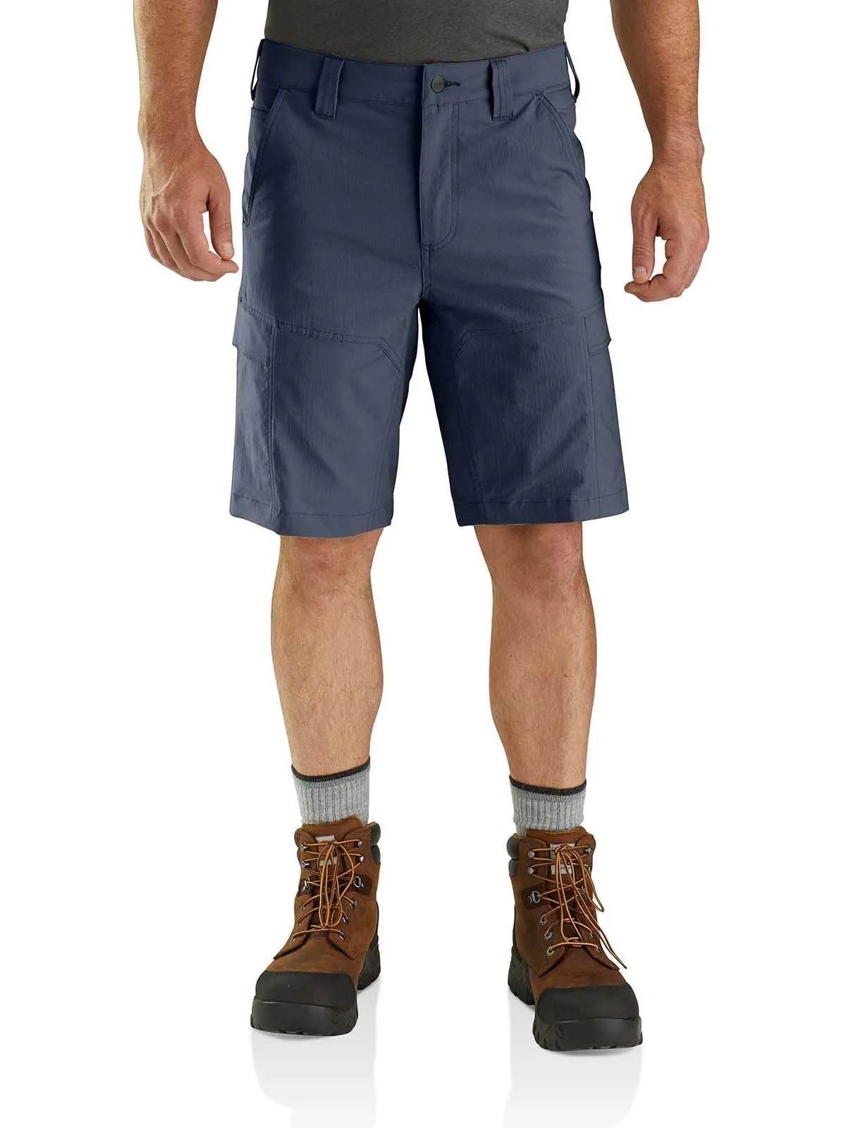 103580&#x20;Work&#x20;Short&#x20;Cargo&#x20;Ripstop&#x20;Stretch&#x20;Force&#x20;-&#x20;Carhartt