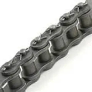 #140H Heavy Roller Chain Cottered 10ft