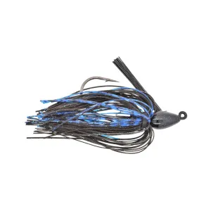 4x4 Bass Jigs Brandon McMillan Swim Jig*