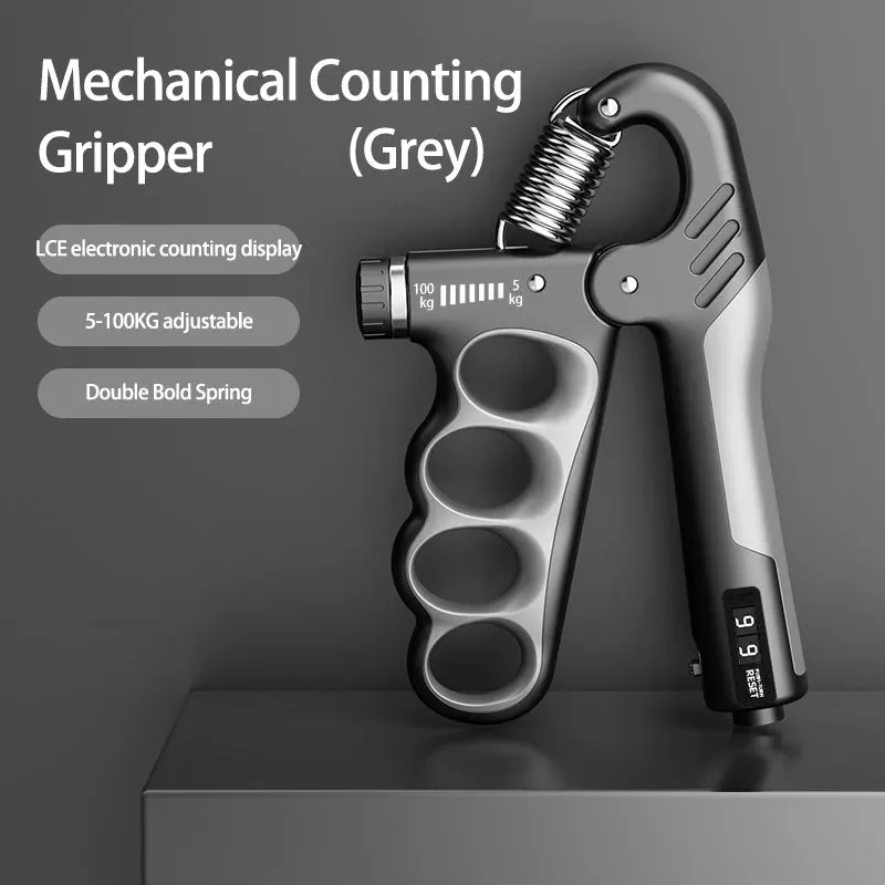 5-100kg Grip Strengthener