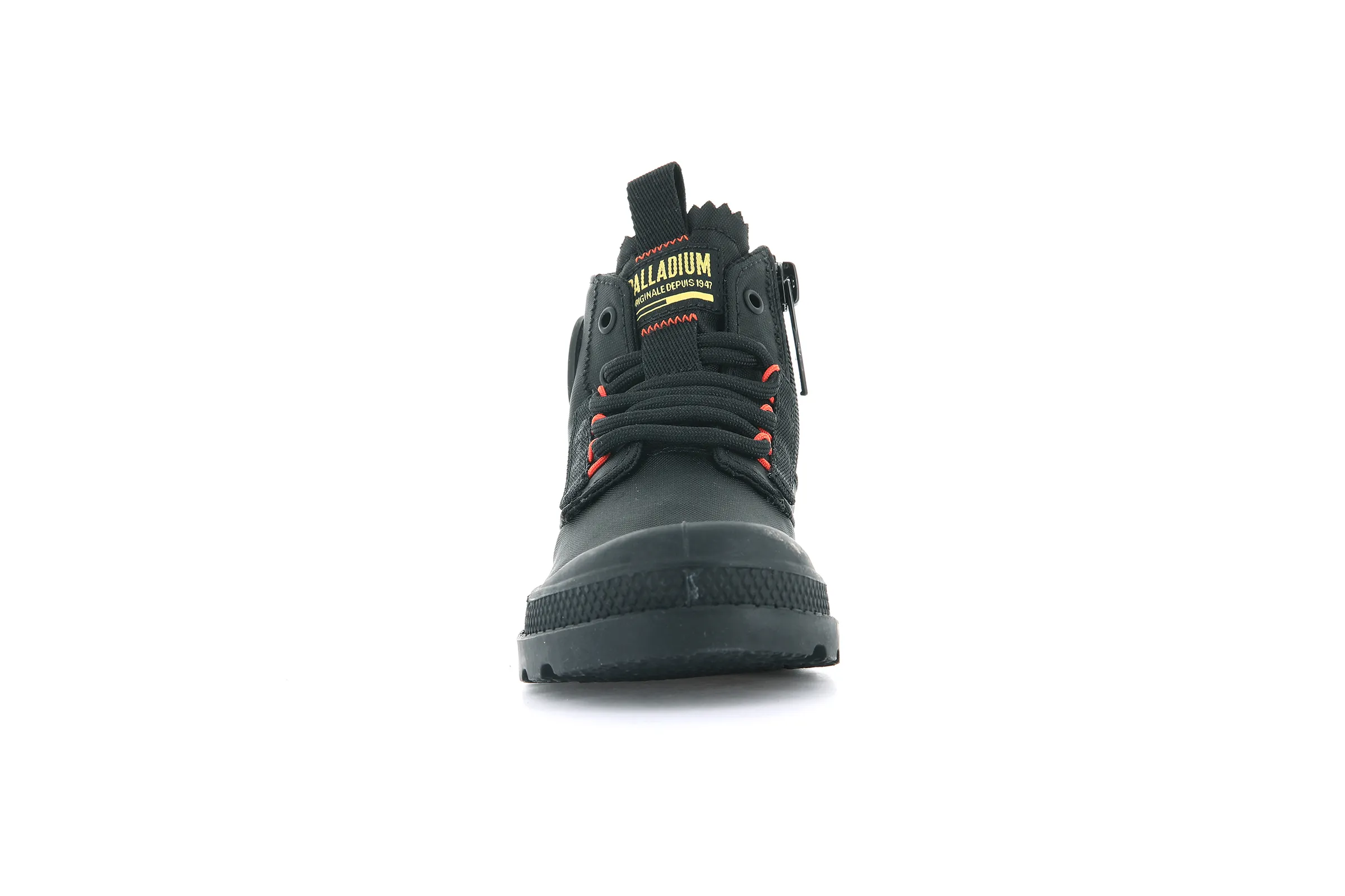 57220-010-M | PAMPA HI RE-CRAFT | BLACK/BLACK