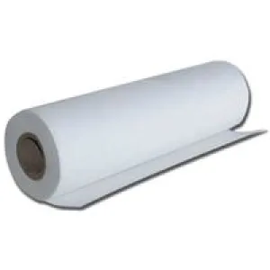 60" Wide Heavy Weight (3.0 oz.) Firm Tearaway Backing Rolls