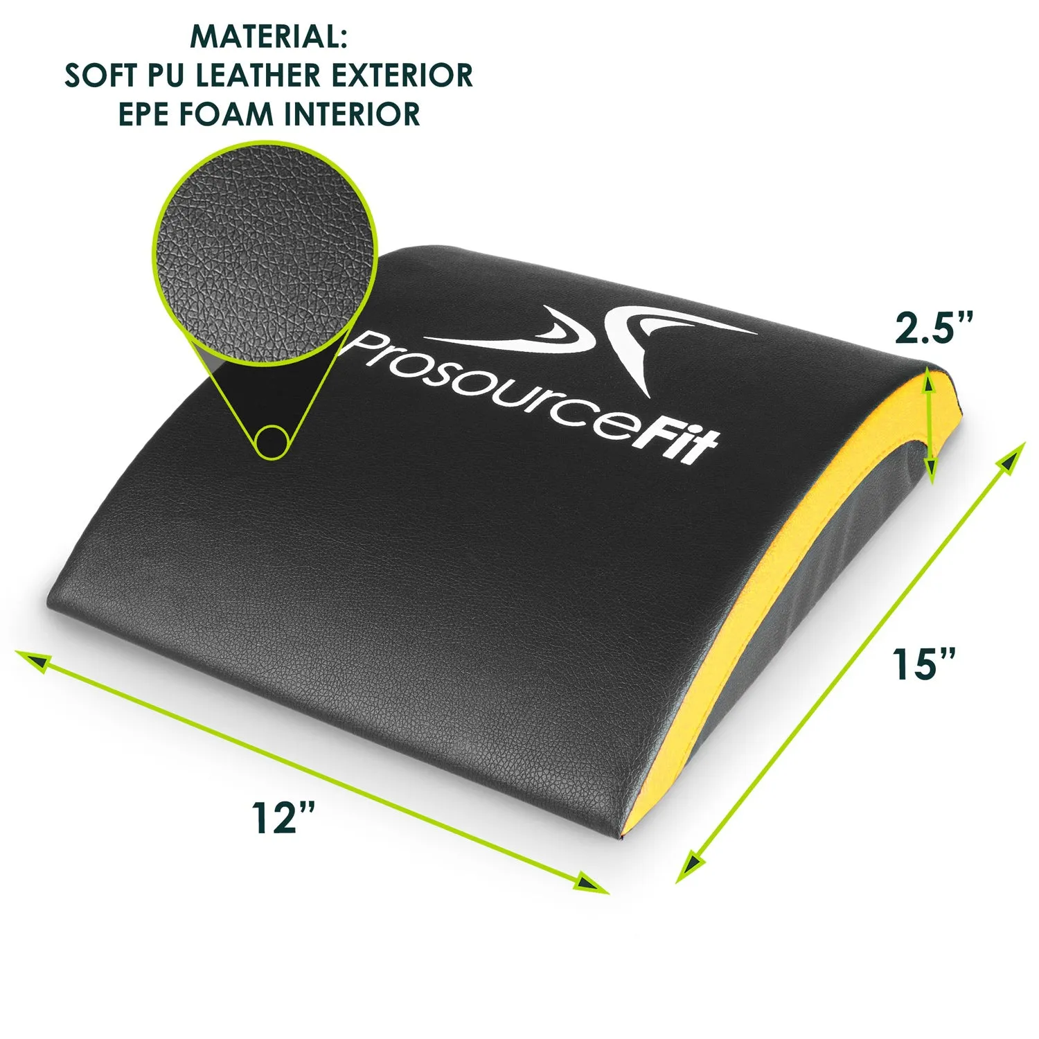 Abdominal Mat