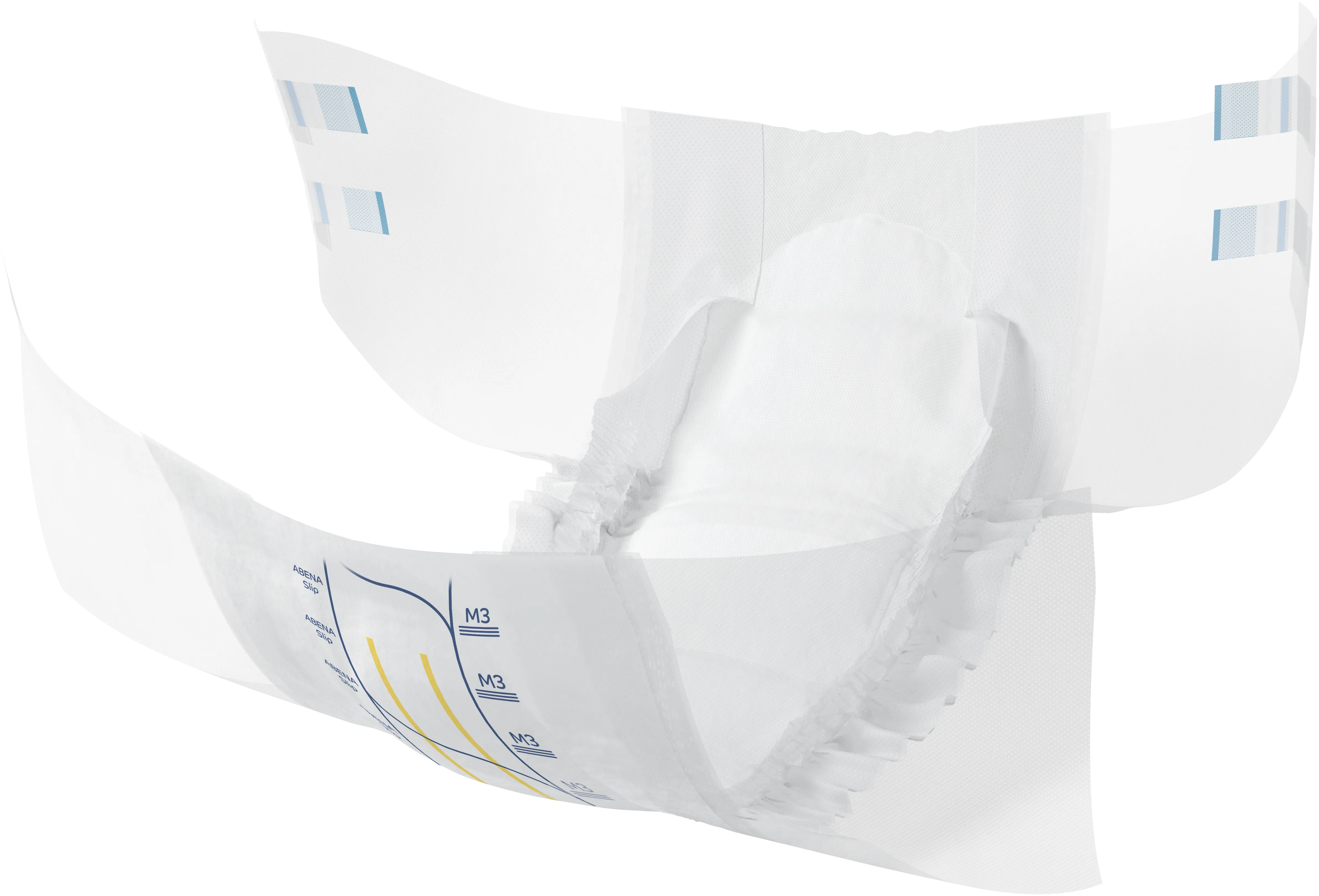 Abena Slip Premium Incontinence Brief