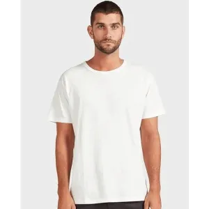 Academy Brand Men's Jimmy T-shirt - White