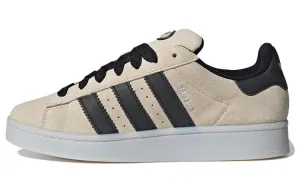 Adidas Campus 00s Aluminum Core Black