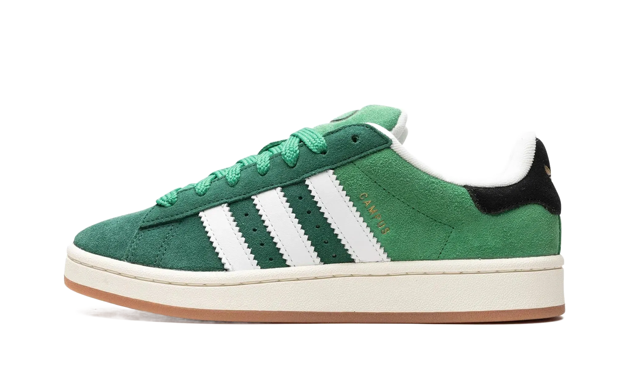 Adidas Campus 00s Collegiate Green