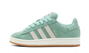 Adidas Campus 00s Hazy Green