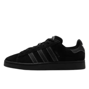 ADIDAS CAMPUS 00S TRIPLE BLACK