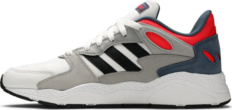 Adidas Chaos sneakers, gray