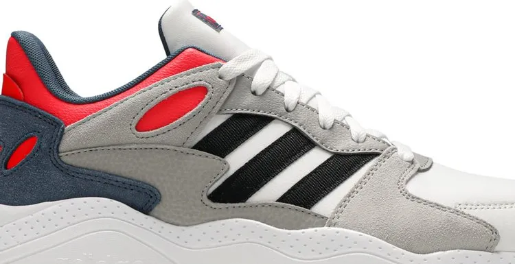 Adidas Chaos sneakers, gray