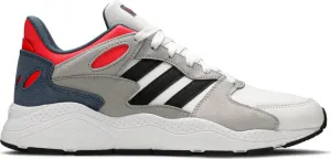 Adidas Chaos sneakers, gray