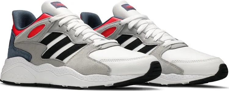 Adidas Chaos sneakers, gray