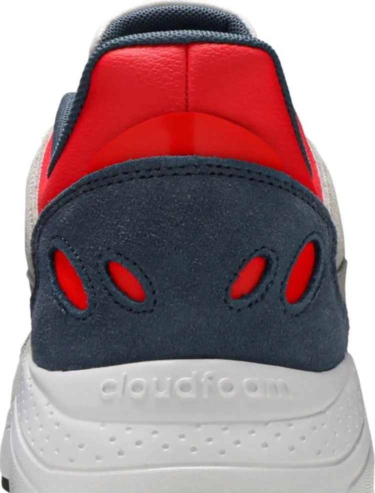 Adidas Chaos sneakers, gray