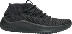 Adidas Dame 4 'Dame Time' sneakers, black