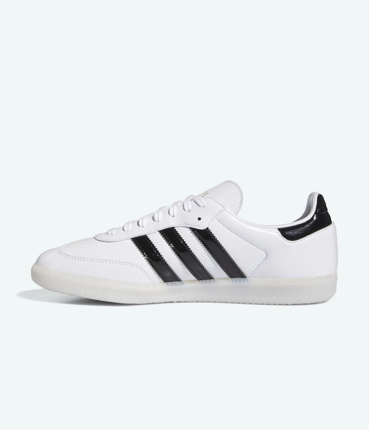 Adidas Dill Samba Patent