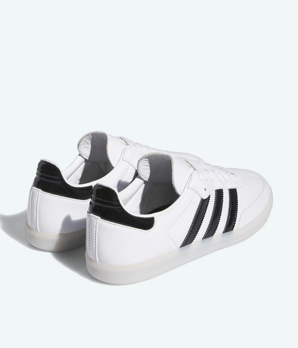 Adidas Dill Samba Patent