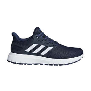 Adidas Energy Cloud 2 'Collegiate Navy' sneakers, blue