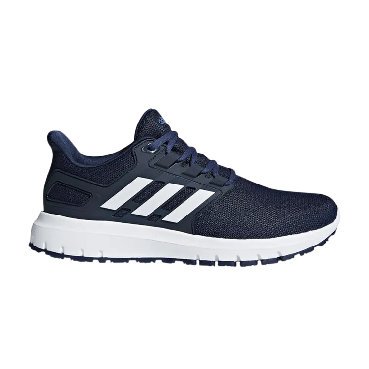 Adidas Energy Cloud 2 'Collegiate Navy' sneakers, blue