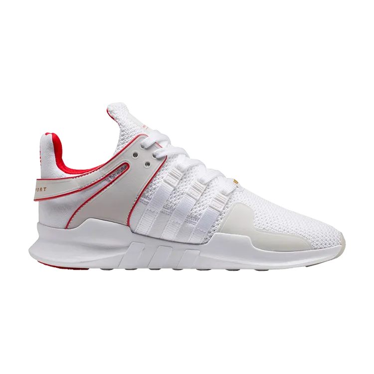 Adidas EQT Support ADV 'CNY' sneakers, white