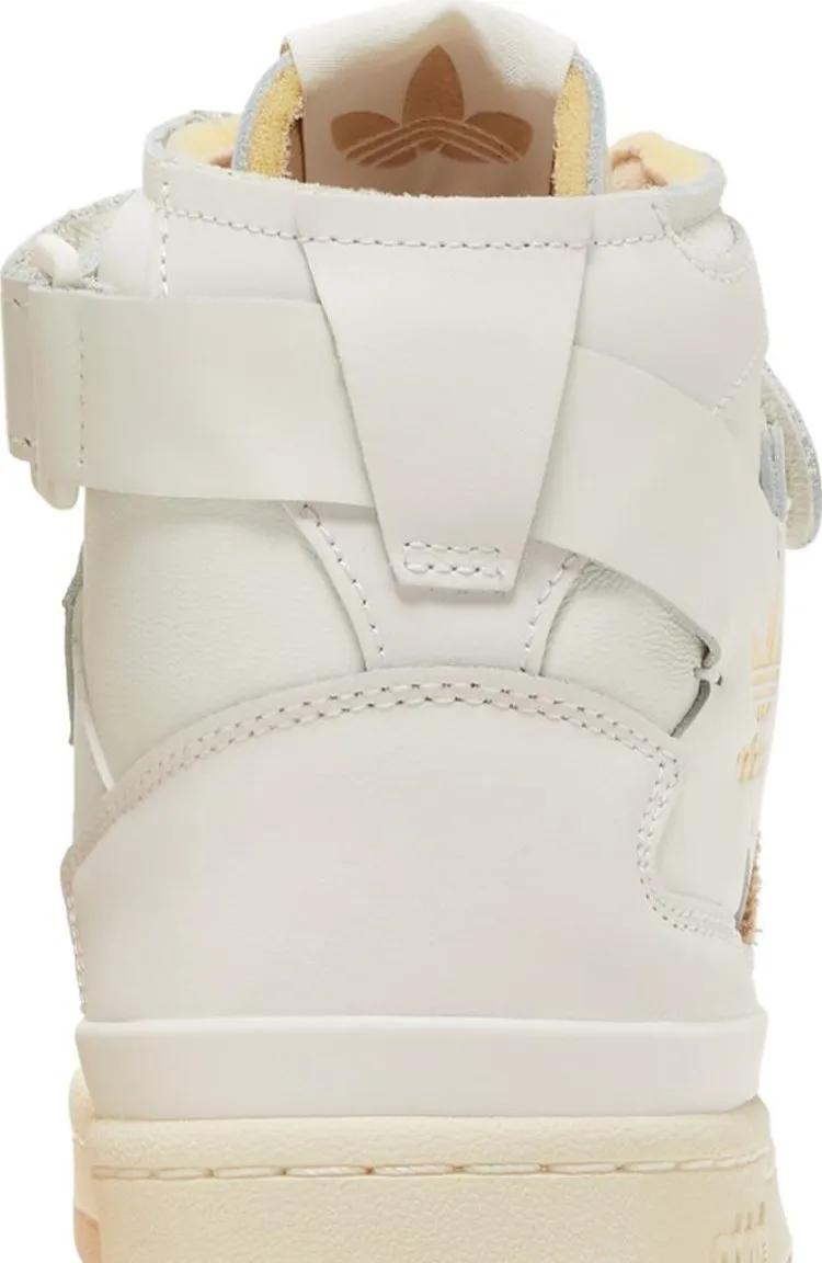 Adidas Forum 84 High sneakers, white