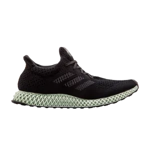 Adidas FutureCraft 4D Sample sneakers, black