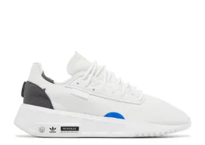 Adidas GEODIVER  PRIMEBLUE 'WHITE BLACK' sneakers, white