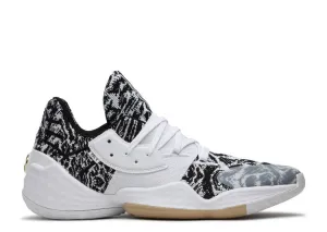 Adidas HARDEN VOL. 4 'COOKIES AND CREAM', white