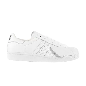 Adidas Jeremy Scott x Superstar Wings sneakers, white