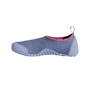 Adidas Kurobe K  Ps/Gs-Boys Swim Aqua Shoes Purple Cm7645