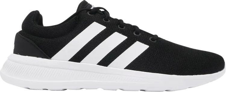 Adidas Lite Racer CLN 2.0 sneakers, black