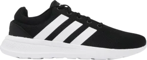 Adidas Lite Racer CLN 2.0 sneakers, black