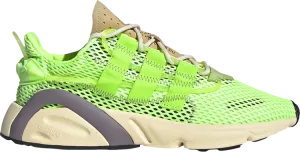 Adidas LXCON 'Signal Green' sneakers, green