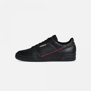 Adidas Originals | CONTINENTAL 80 CORE BLACK