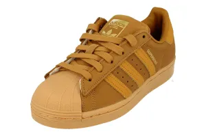 Adidas Originals Superstar Mens Trainers Sneakers GW6228