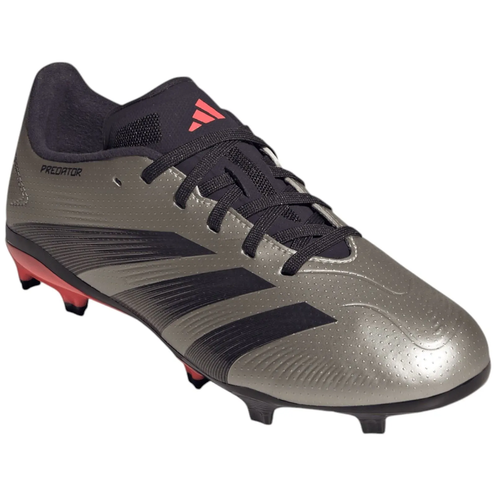 adidas Predator League Kids Firm Ground Football Boots