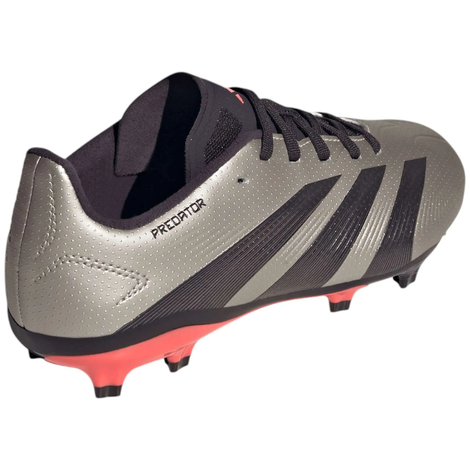 adidas Predator League Kids Firm Ground Football Boots