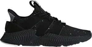 Adidas Prophere 'Black' sneakers, black