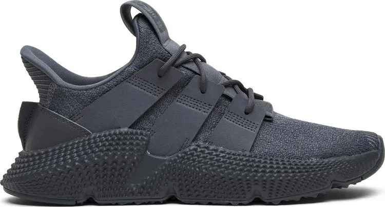 Adidas Prophere 'Onix' sneakers, gray