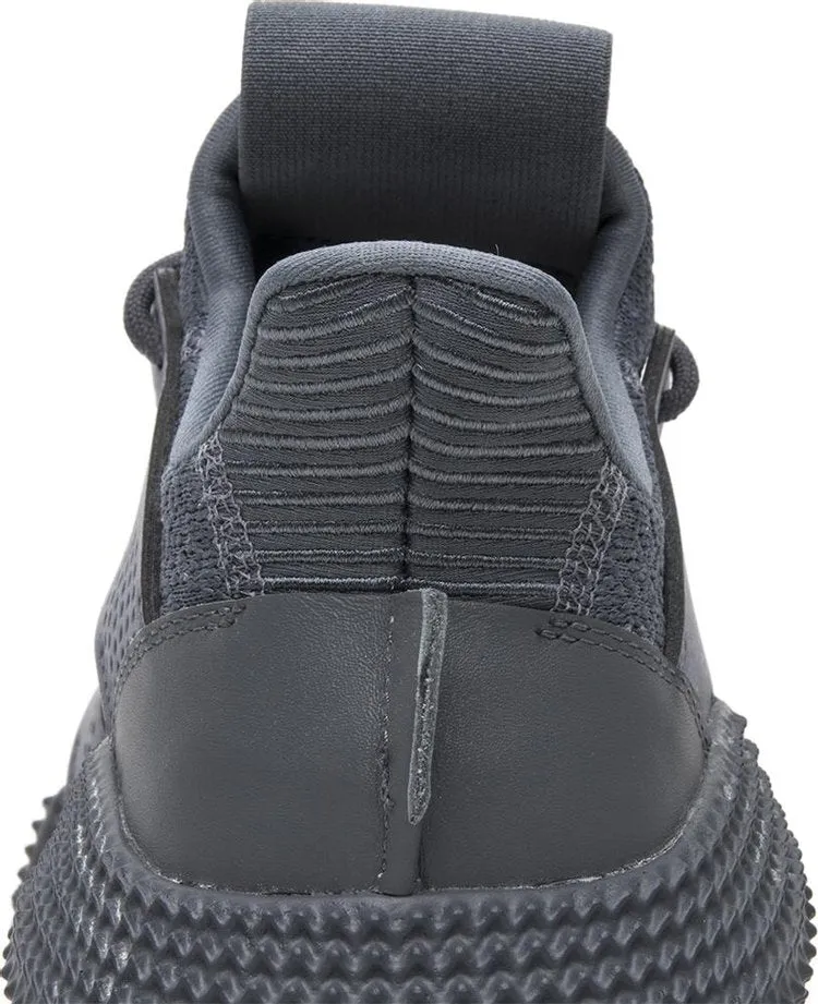 Adidas Prophere 'Onix' sneakers, gray