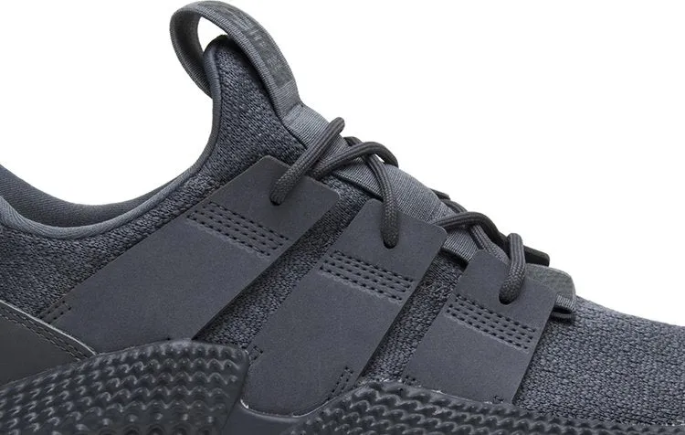 Adidas Prophere 'Onix' sneakers, gray