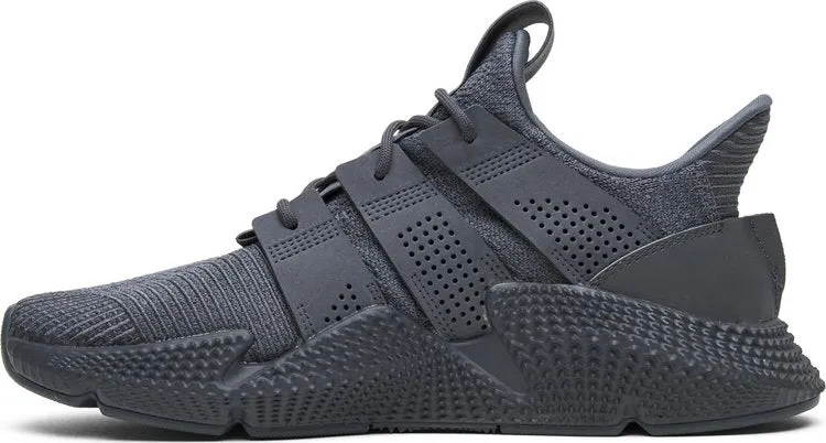 Adidas Prophere 'Onix' sneakers, gray