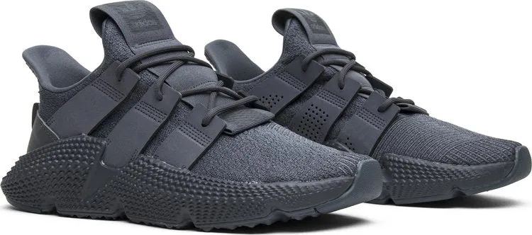 Adidas Prophere 'Onix' sneakers, gray