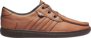 Adidas Punstock Spezial 'Timber' sneakers, brown