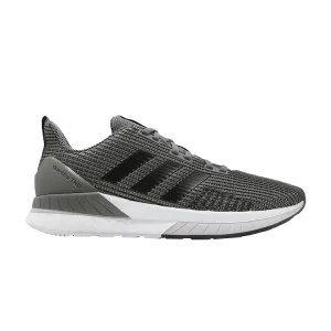 Adidas Questar TND HK 'Grey Four' sneakers, gray