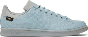 Adidas Stan Smith 'Magic Grey' sneakers, gray