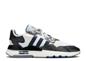 Adidas STAR WARS X NITE JOGGER 'R2D2' sneakers, white