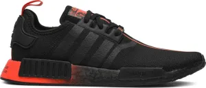 Adidas Star Wars x NMD_R1 'Darth Vader' sneakers, black