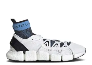 Adidas STELLA MCCARTNEY X WMNS CLIMACOOL VENTO 'WHITE STORM BLUE' sneakers, white